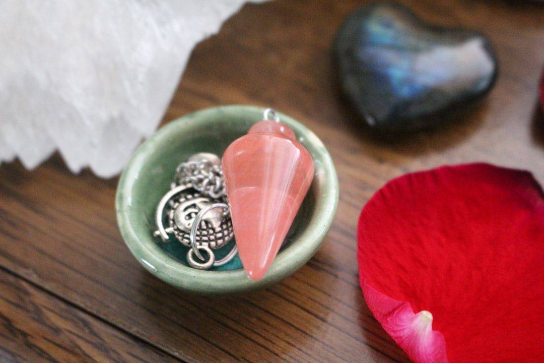 Les bijoux porte-bonheur : Symbolisme et signification