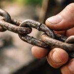 découvrez les signes avant-coureurs d'une chaîne qui risque de casser et apprenez comment prévenir les ruptures pour assurer votre sécurité et la durabilité de votre équipement.