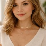 découvrez quel collier choisir lorsque l'on est petite pour sublimer votre silhouette et harmoniser votre style avec nos conseils mode adaptés.