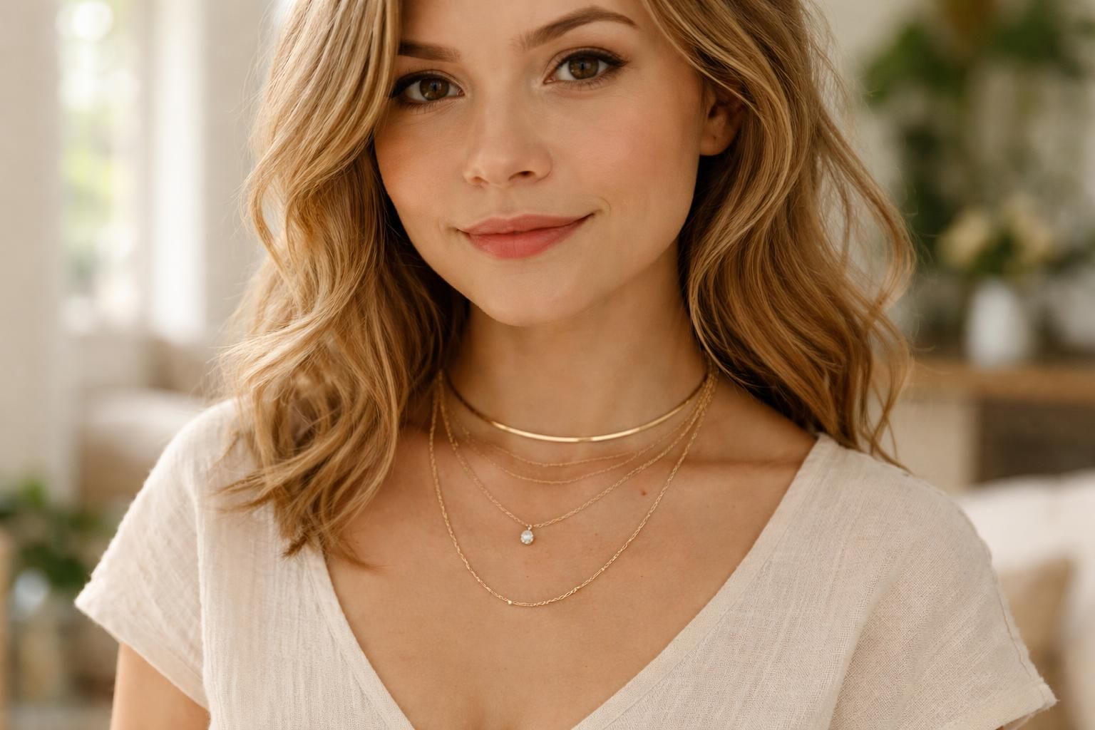 découvrez quel collier choisir lorsque l'on est petite pour sublimer votre silhouette et harmoniser votre style avec nos conseils mode adaptés.