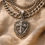découvrez comment choisir la chaîne idéale pour un pendentif lourd afin d'assurer confort, sécurité et style. conseils pratiques et matériaux recommandés.